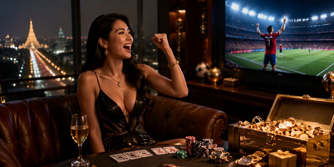 casinomy