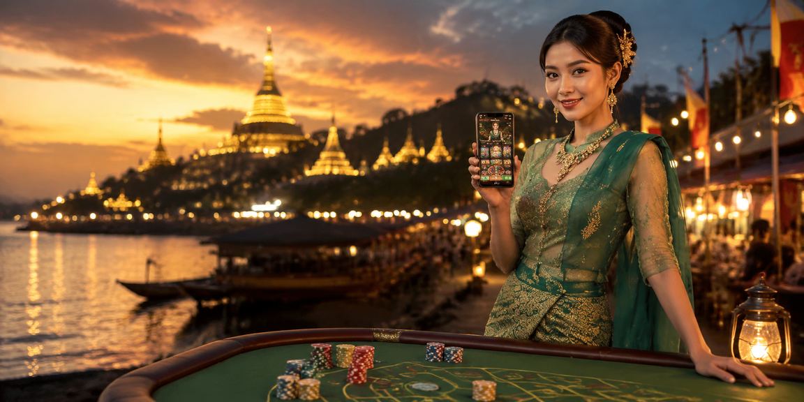 casinomy